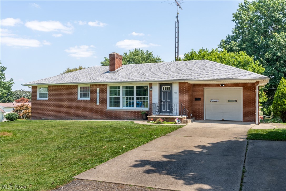Louisville - Residential