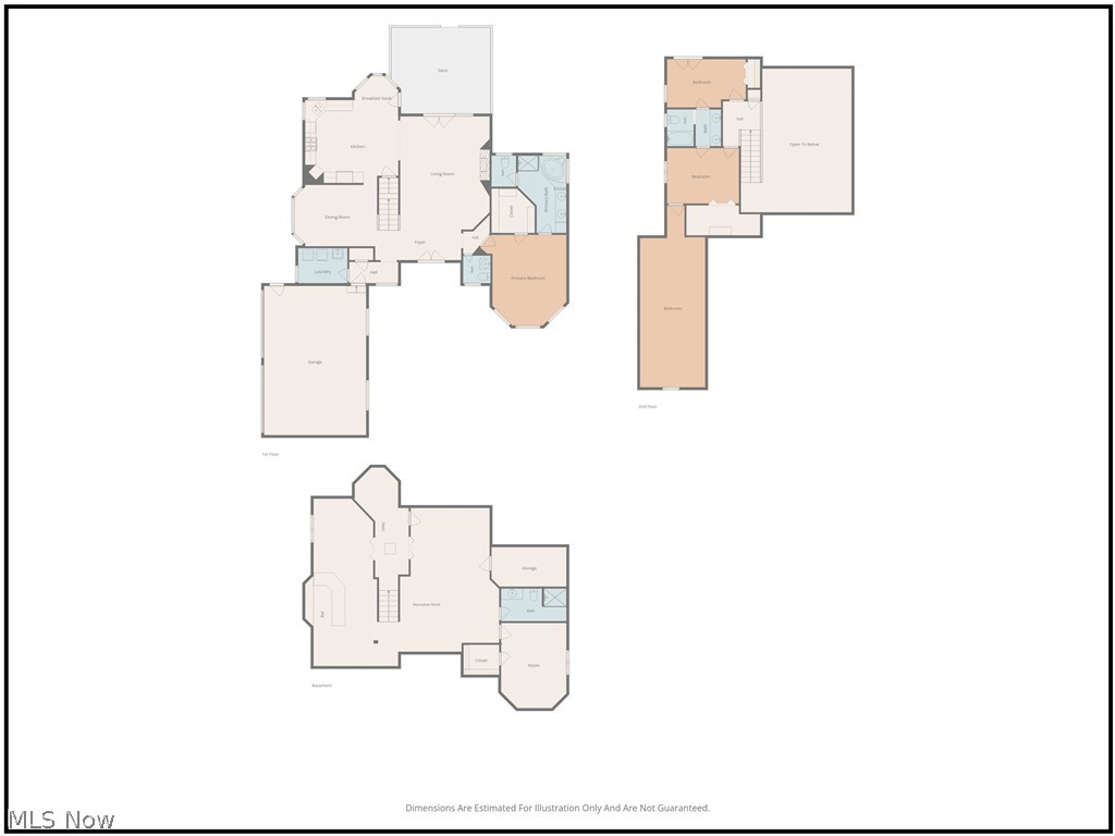 Hidden Meadows Add - Residential