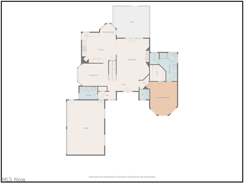 Hidden Meadows Add - Residential