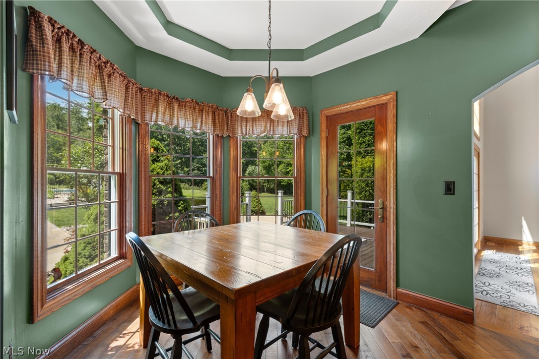 Hidden Meadows Add - Residential