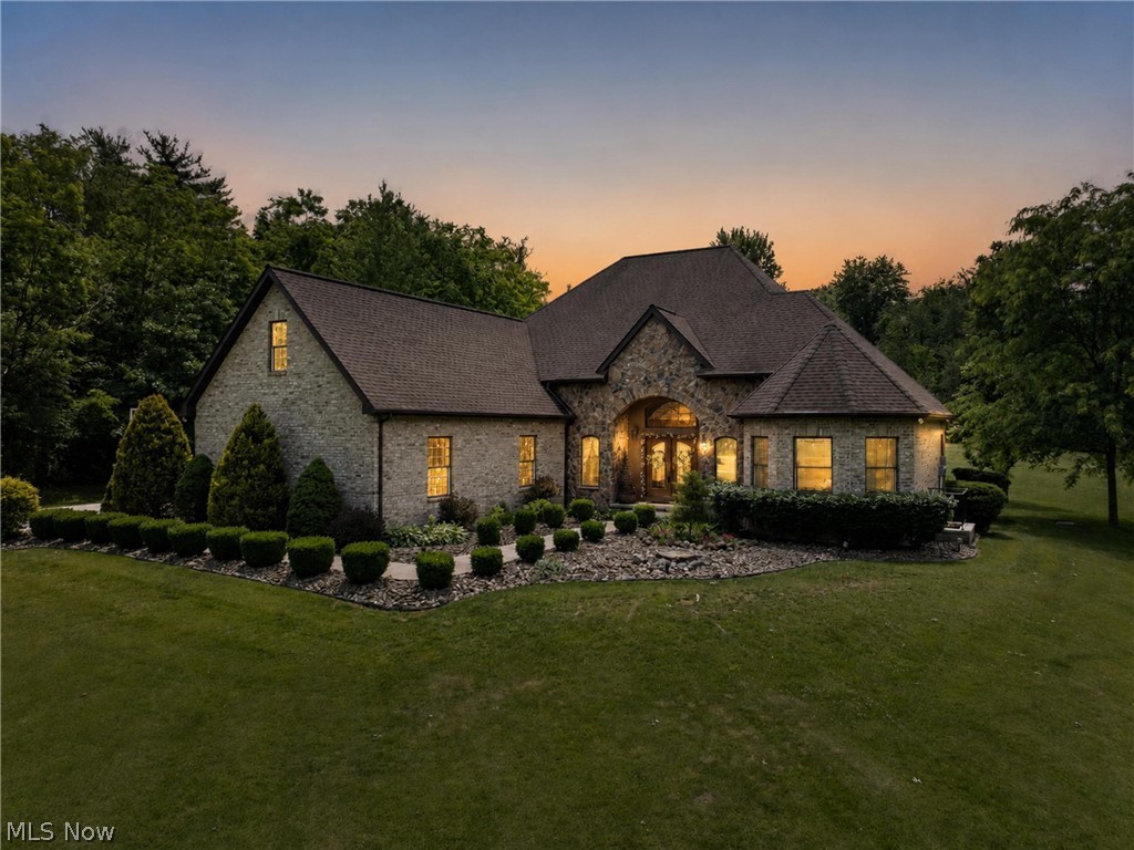 Hidden Meadows Add - Residential