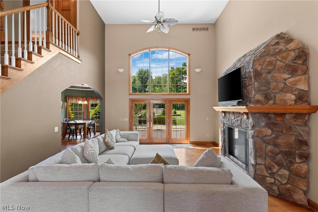 Hidden Meadows Add - Residential