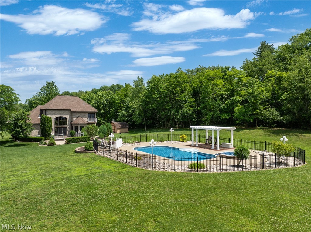 Hidden Meadows Add - Residential