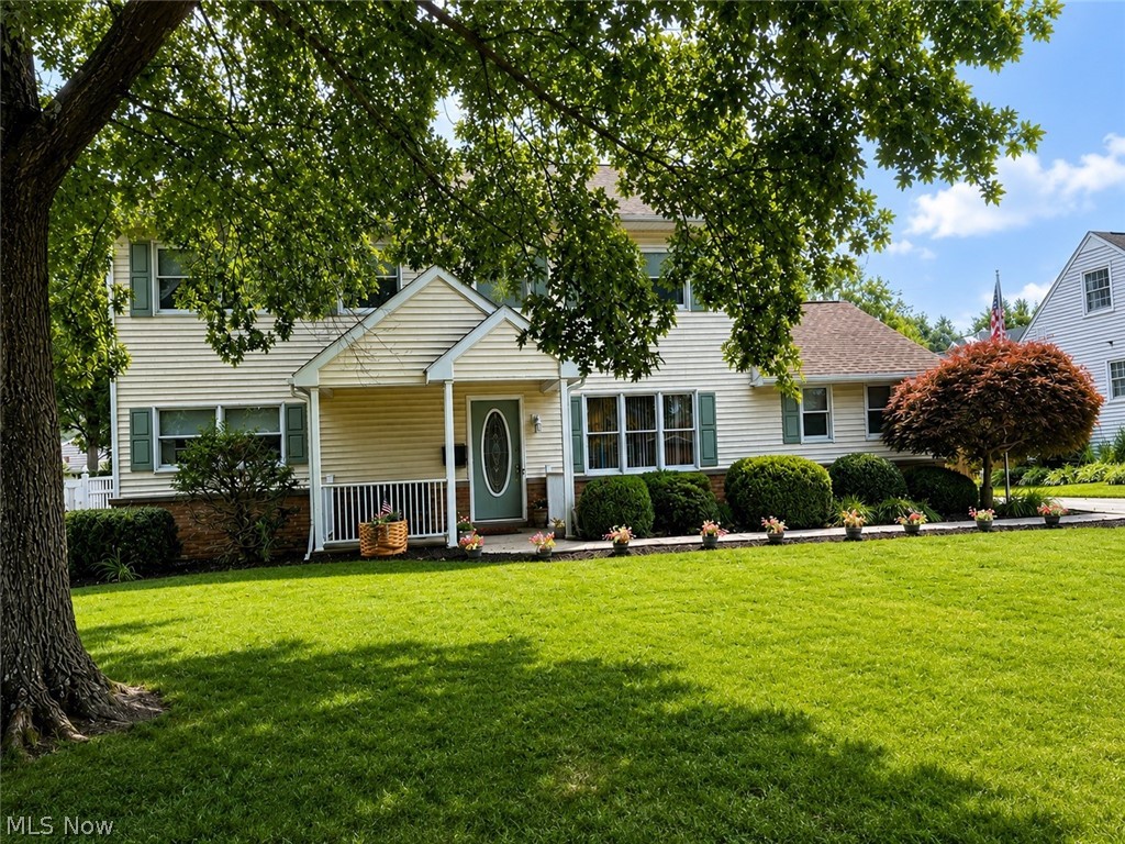 Wadsworth - Residential