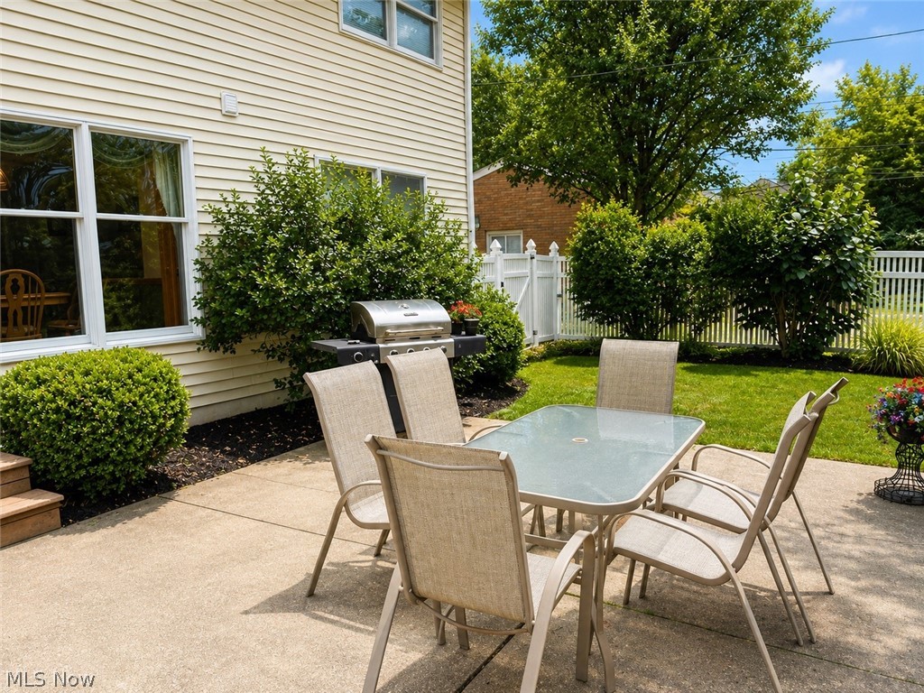 Wadsworth - Residential