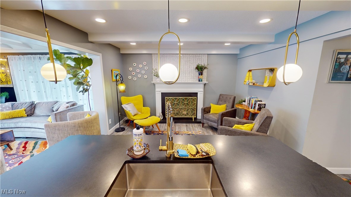 Bentbrook Condo - Residential