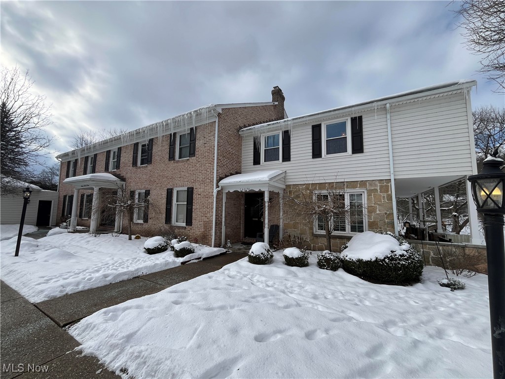 Bentbrook Condo - Residential