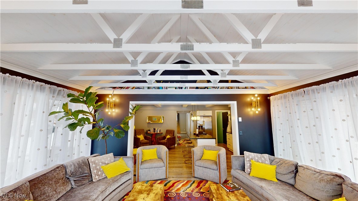 Bentbrook Condo - Residential