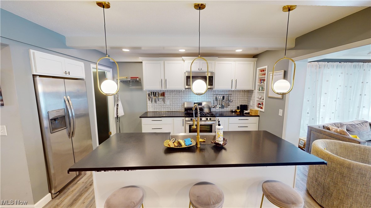Bentbrook Condo - Residential