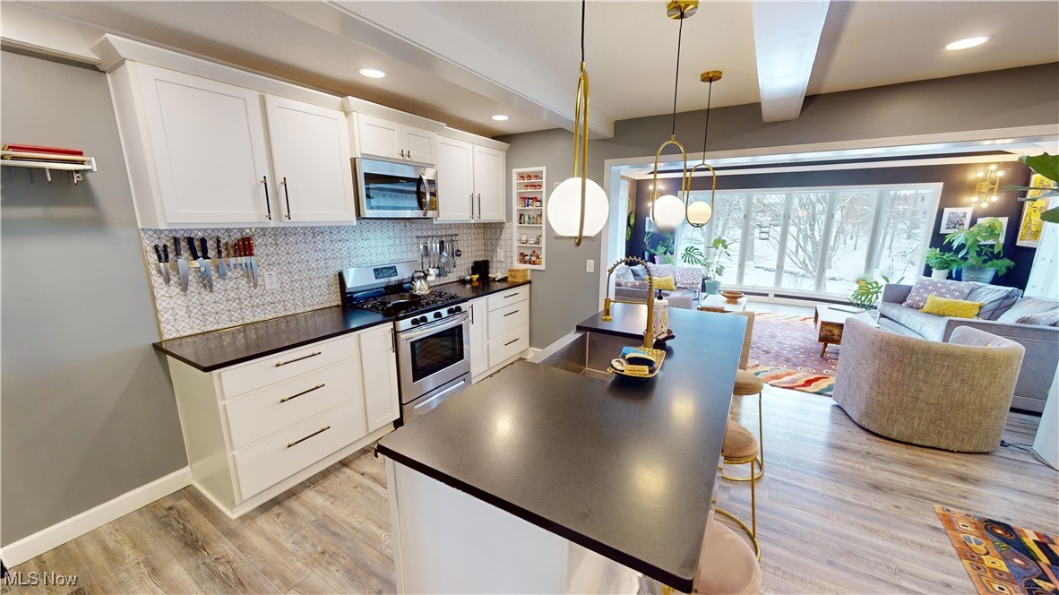 Bentbrook Condo - Residential