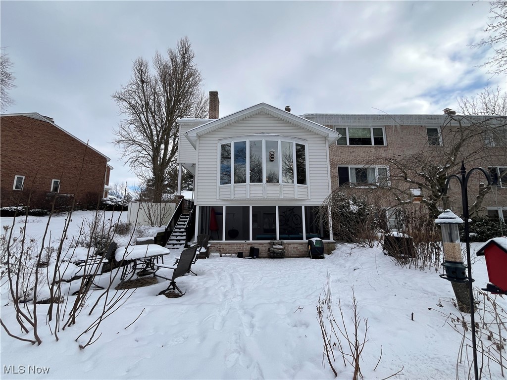 Bentbrook Condo - Residential