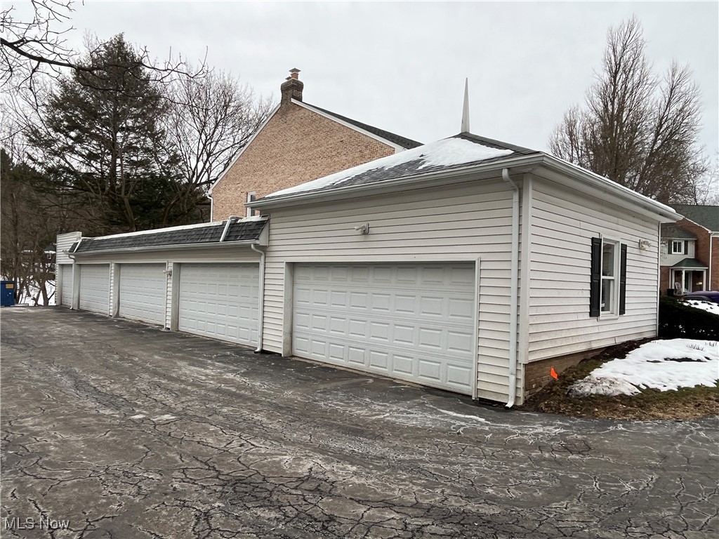 Bentbrook Condo - Residential