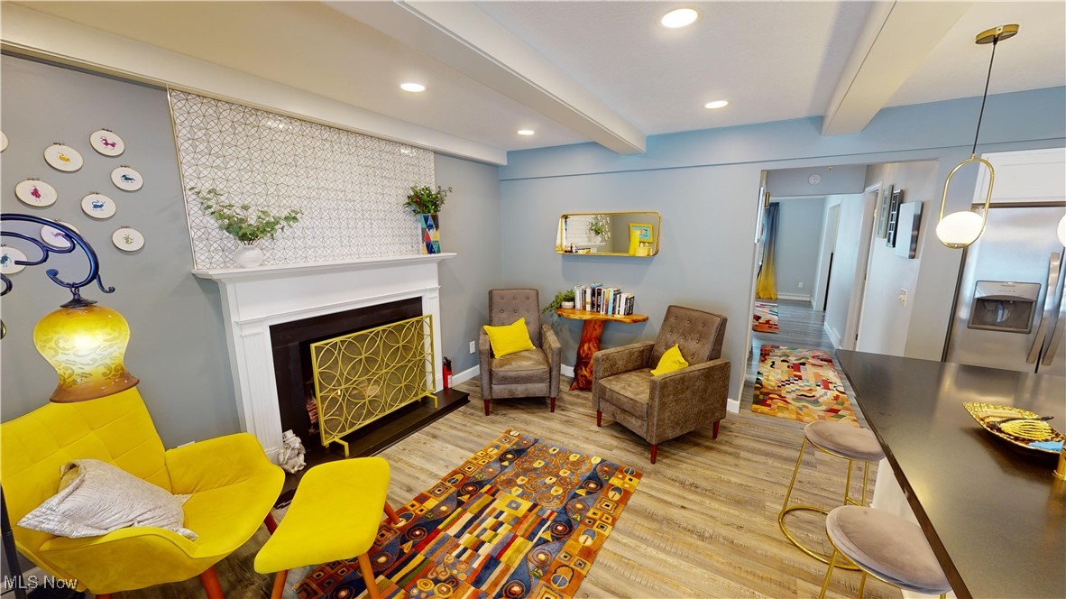 Bentbrook Condo - Residential
