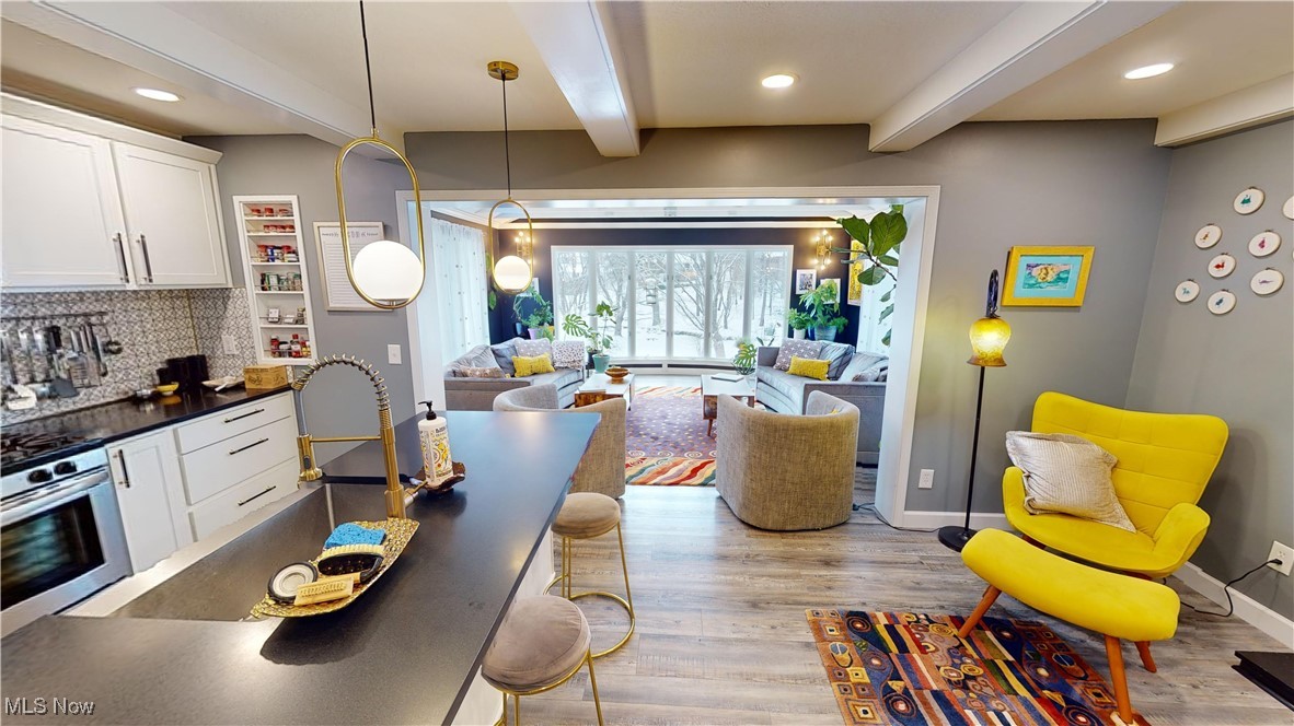 Bentbrook Condo - Residential