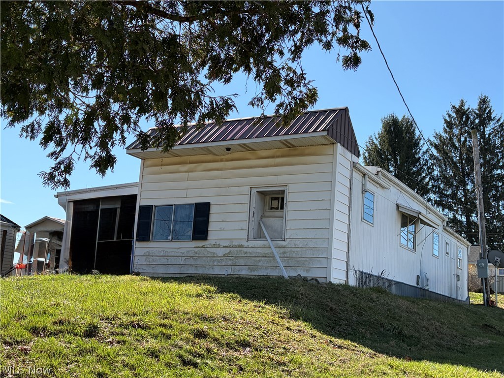 Norval Park - Residential