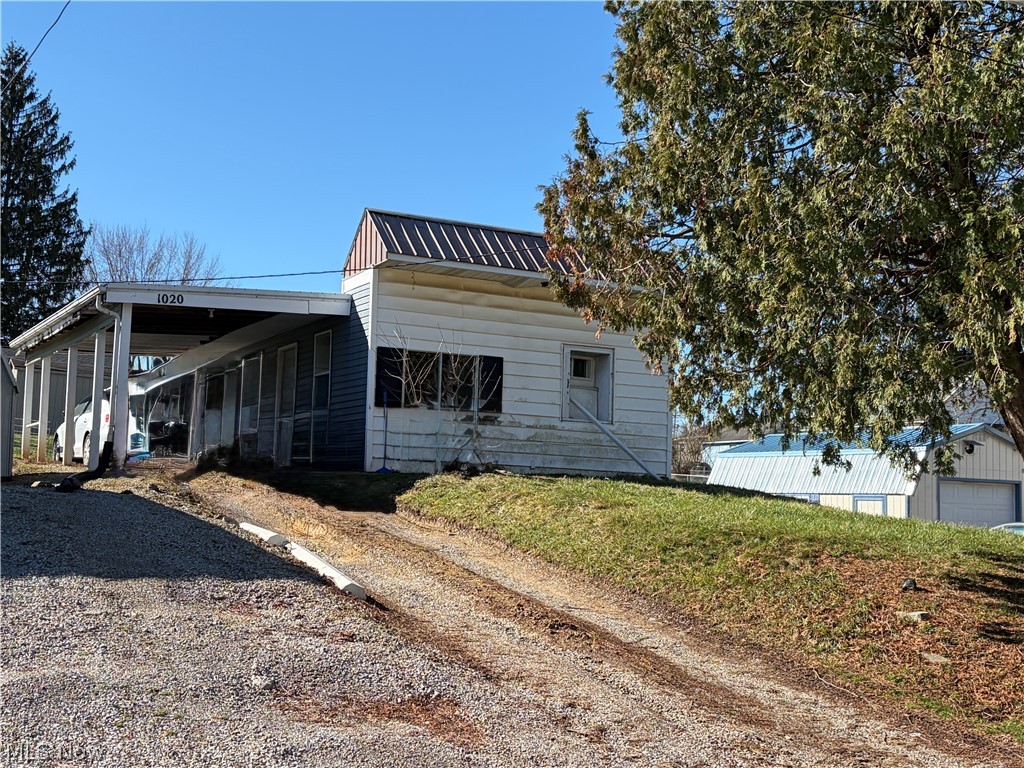 Norval Park - Residential