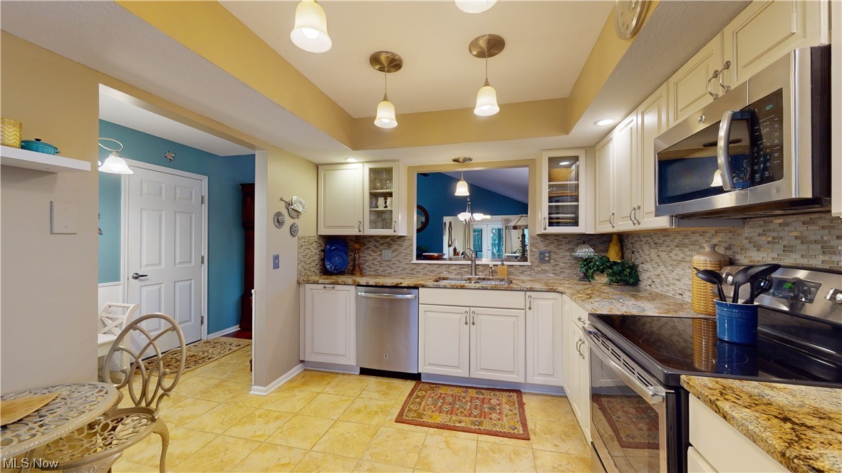 Kames Condo - Residential