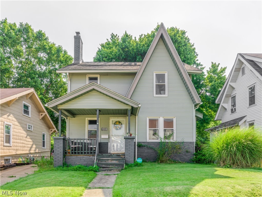 Firestone Park - Residential