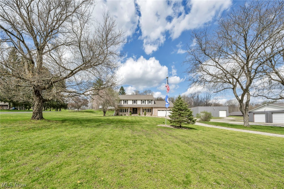 Suffield - Residential