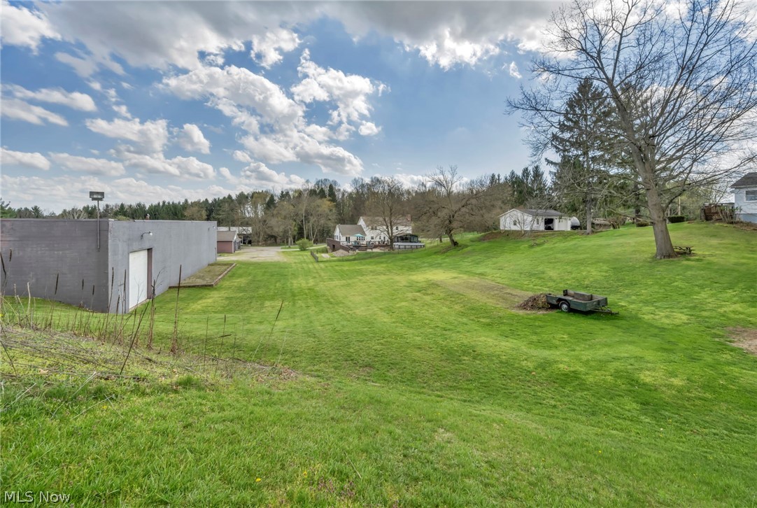 Suffield - Residential