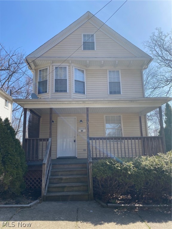 David S Alexanders - Residential Lease