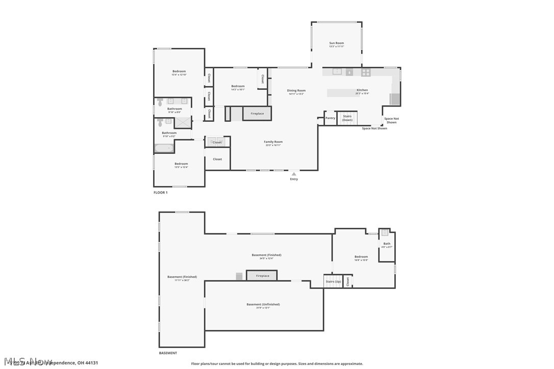Independence - Residential