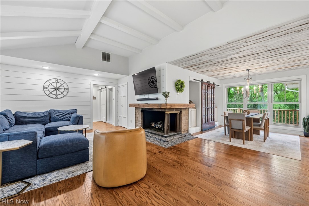 Independence - Residential