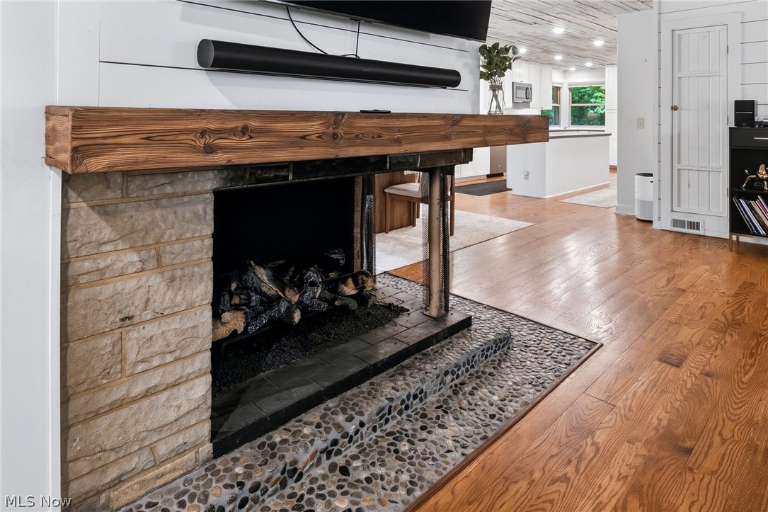 Independence - Residential