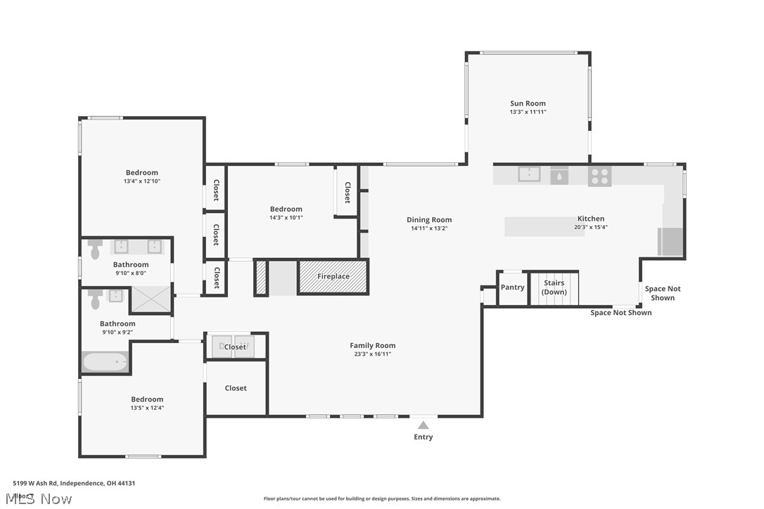 Independence - Residential