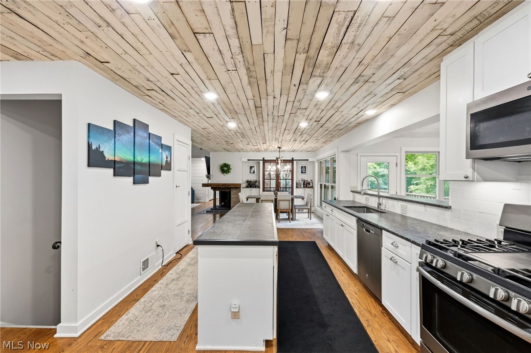 Independence - Residential