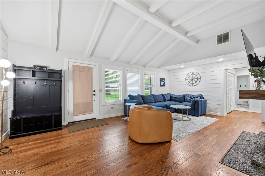 Independence - Residential