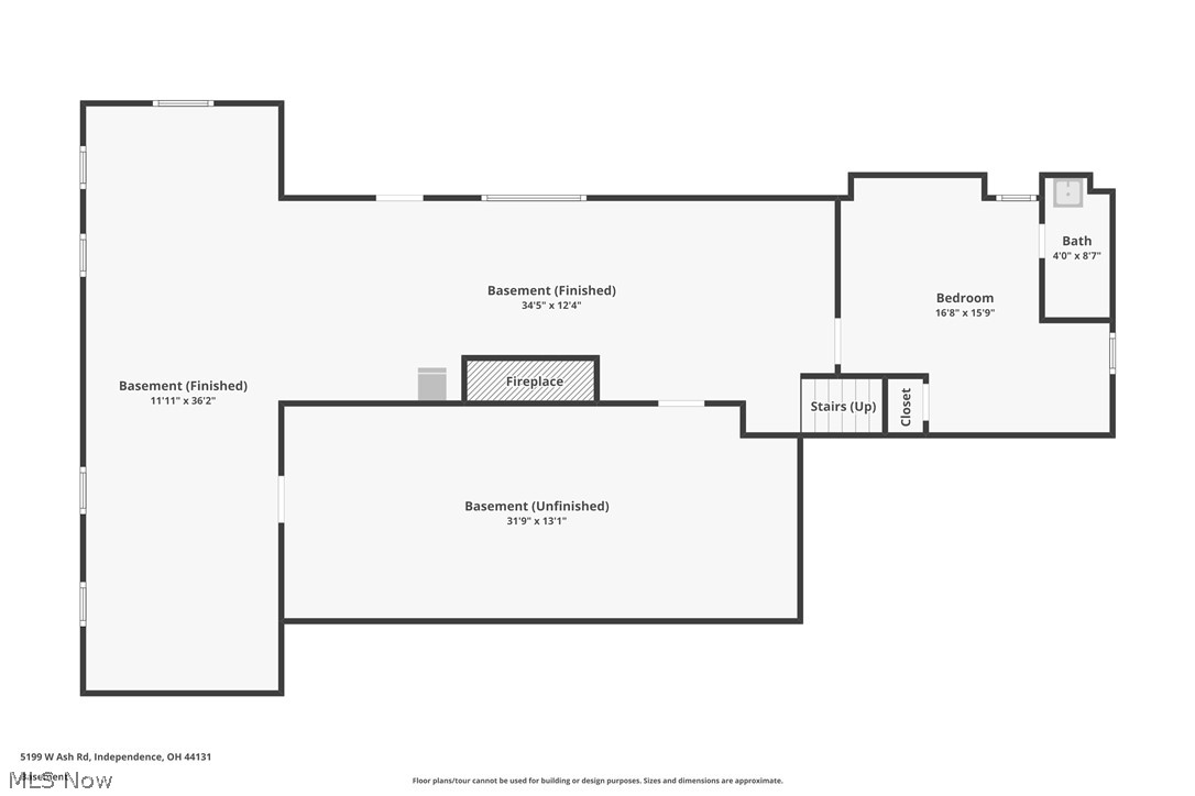 Independence - Residential