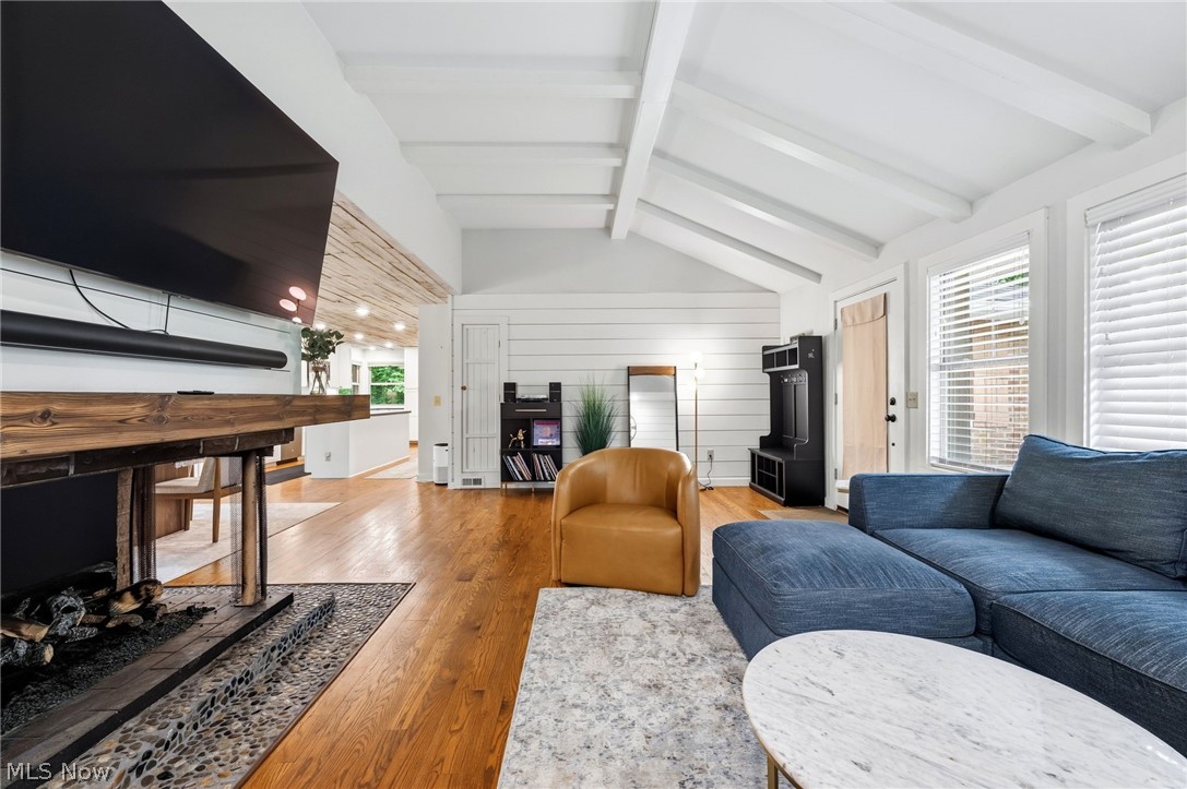 Independence - Residential