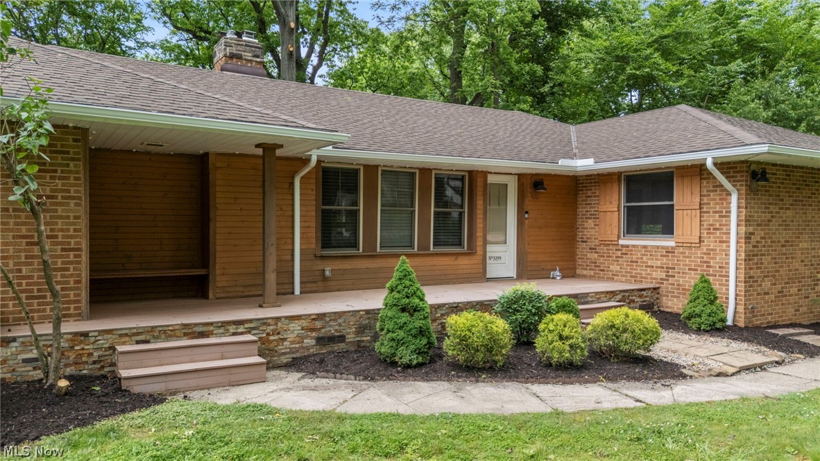 Independence - Residential