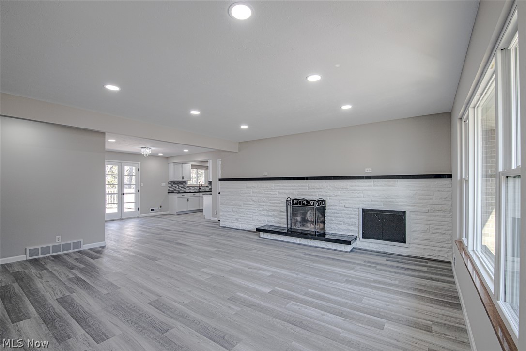 Royalton Sec 12 - Residential