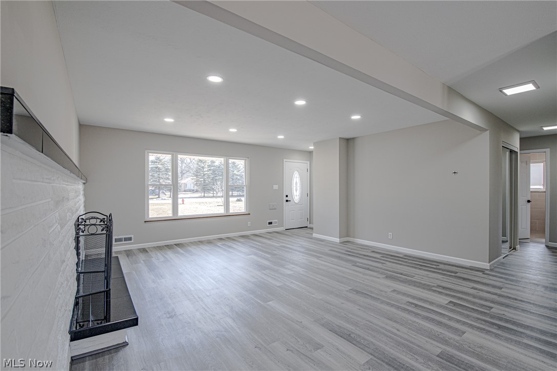 Royalton Sec 12 - Residential