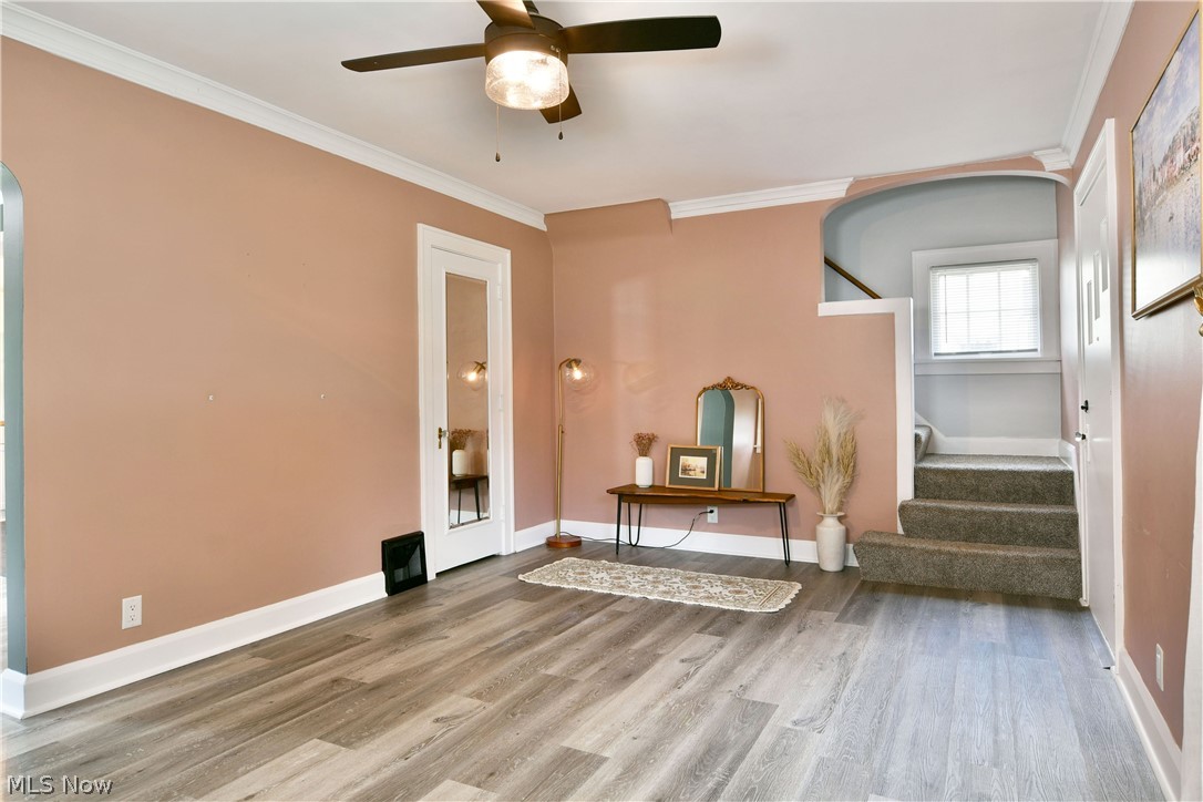 Edgewood Park - Residential