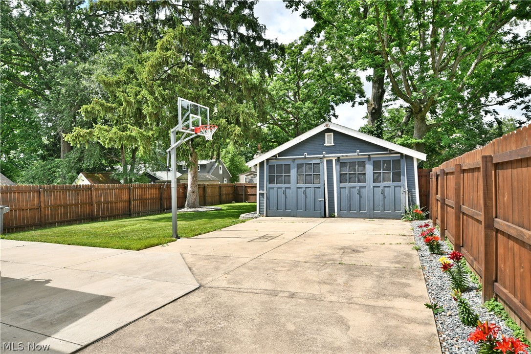 Edgewood Park - Residential