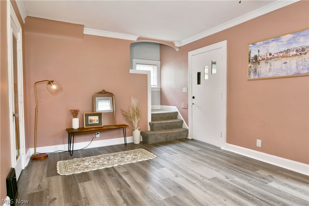 Edgewood Park - Residential