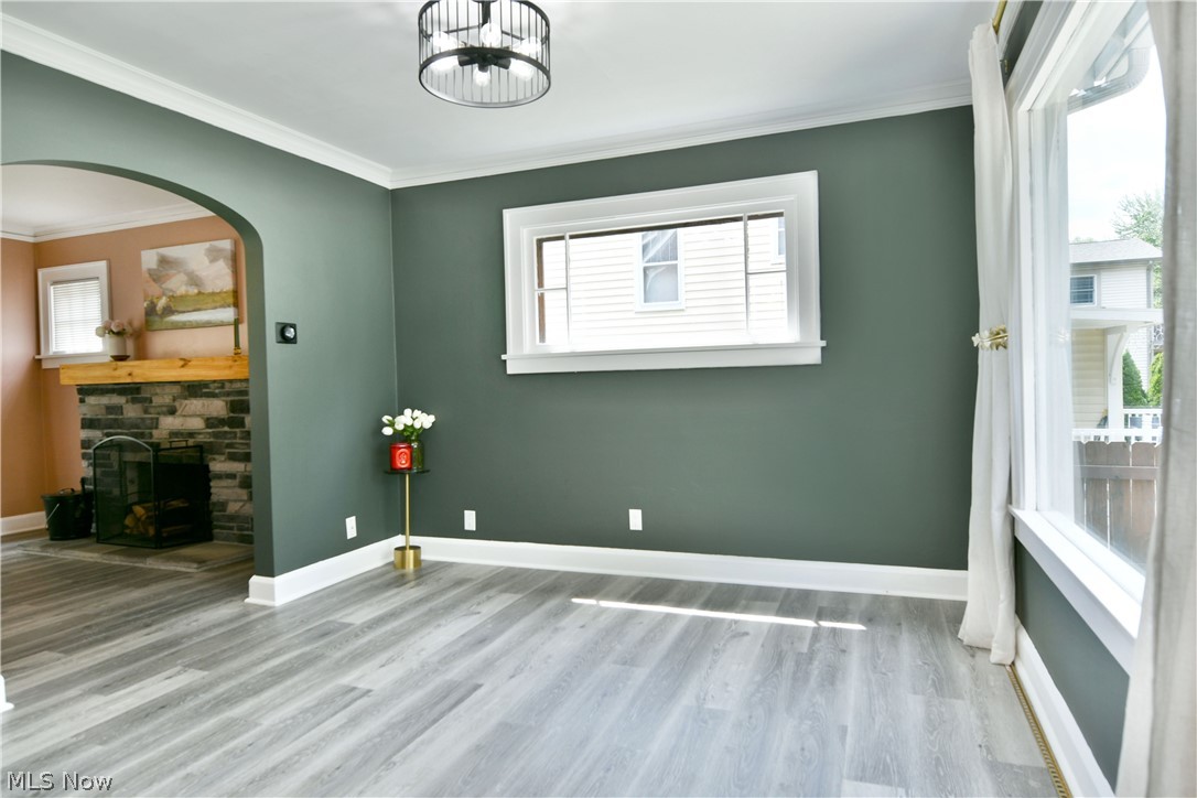 Edgewood Park - Residential