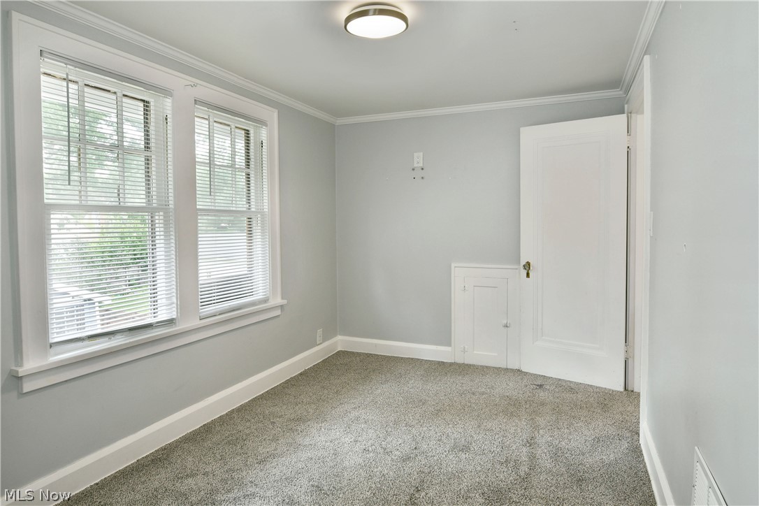 Edgewood Park - Residential