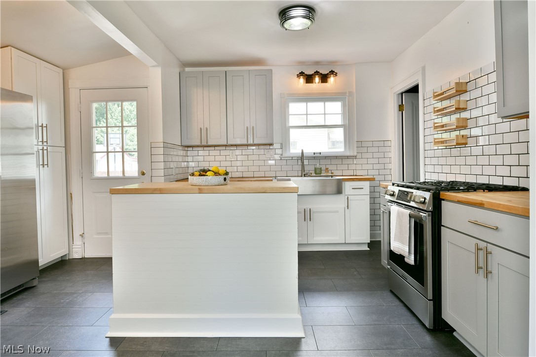 Edgewood Park - Residential