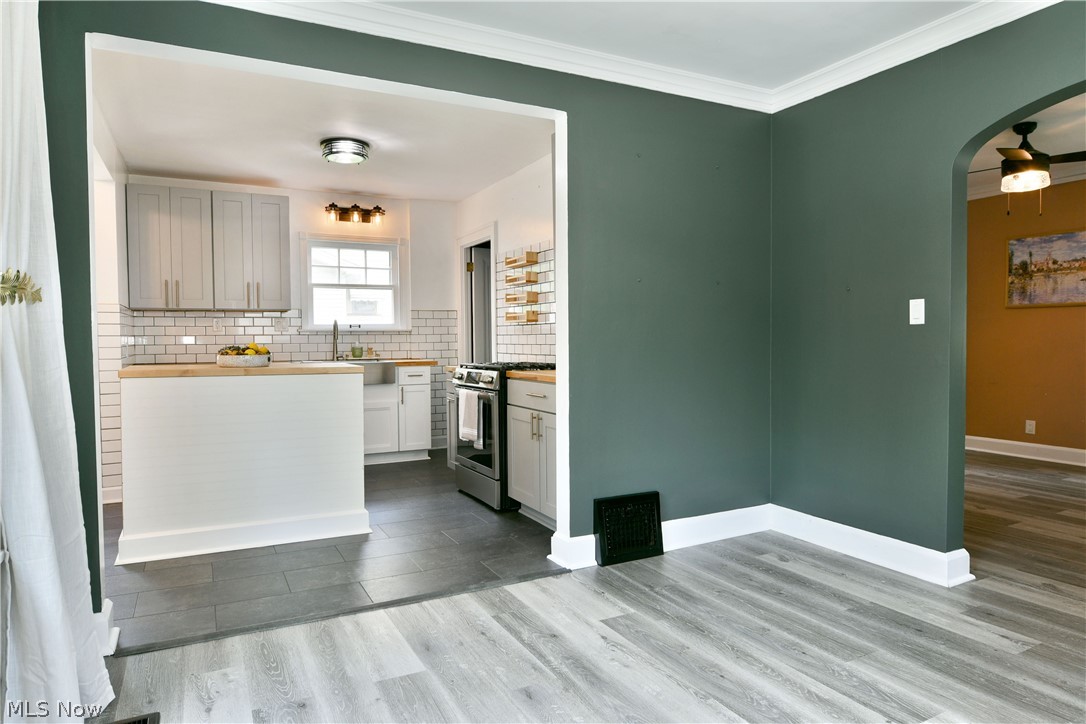 Edgewood Park - Residential