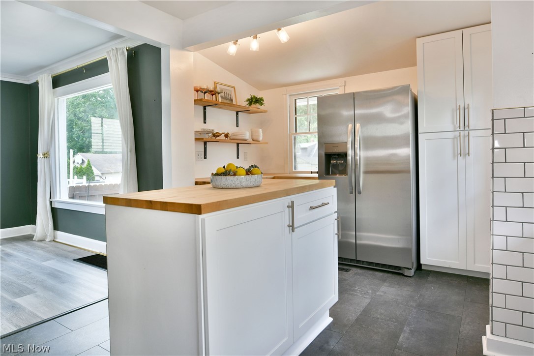 Edgewood Park - Residential
