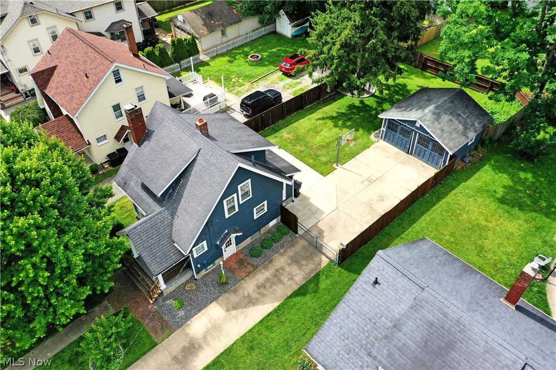 Edgewood Park - Residential