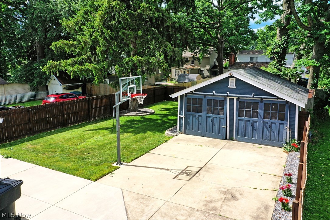 Edgewood Park - Residential
