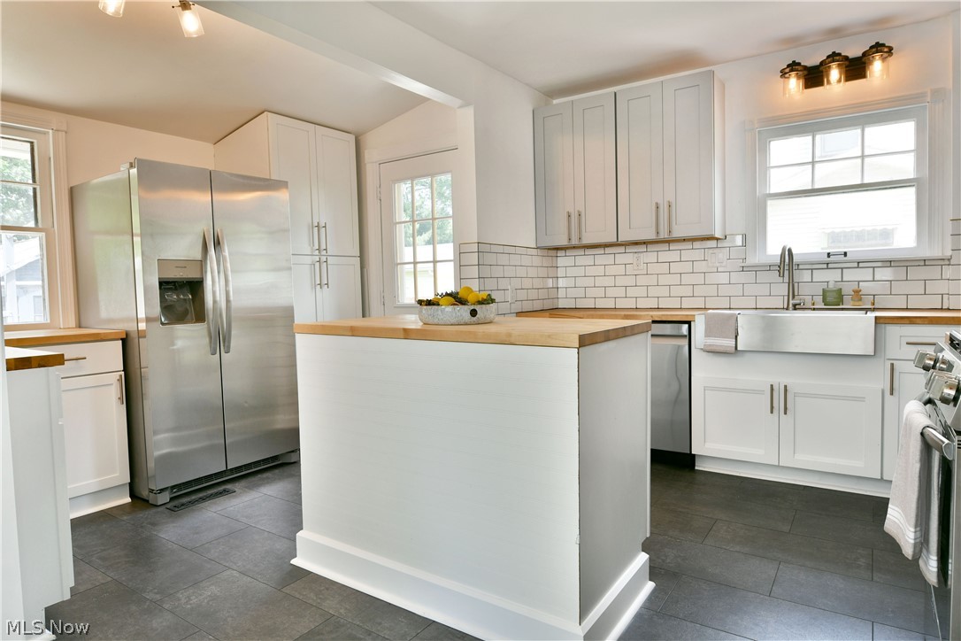 Edgewood Park - Residential