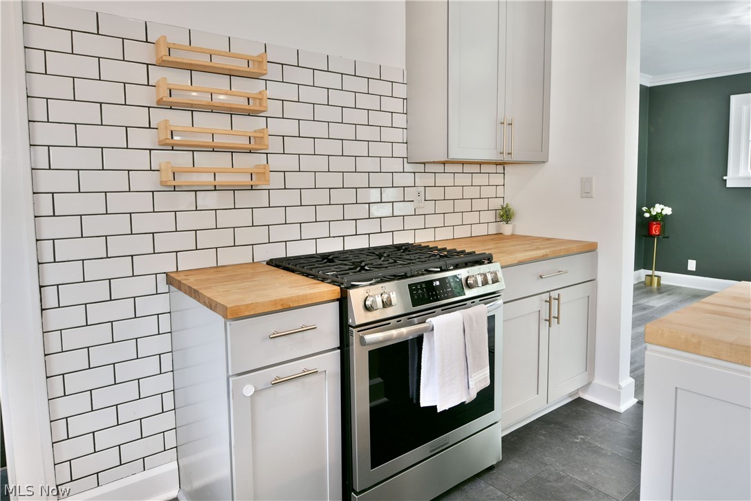 Edgewood Park - Residential