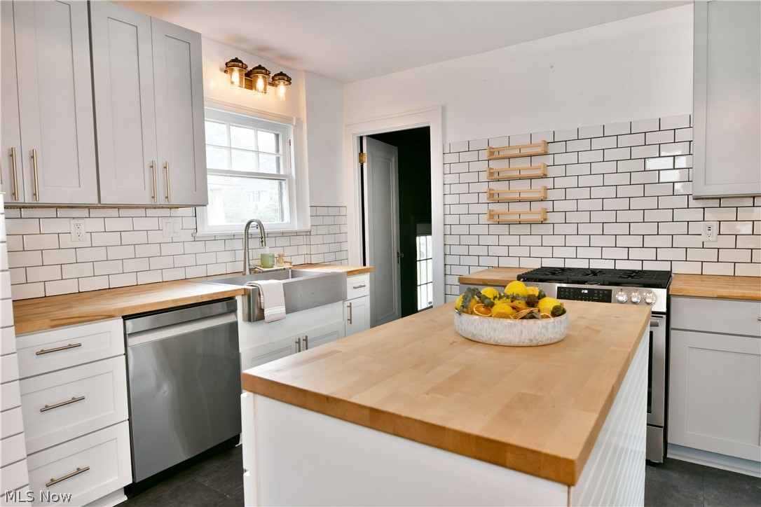 Edgewood Park - Residential
