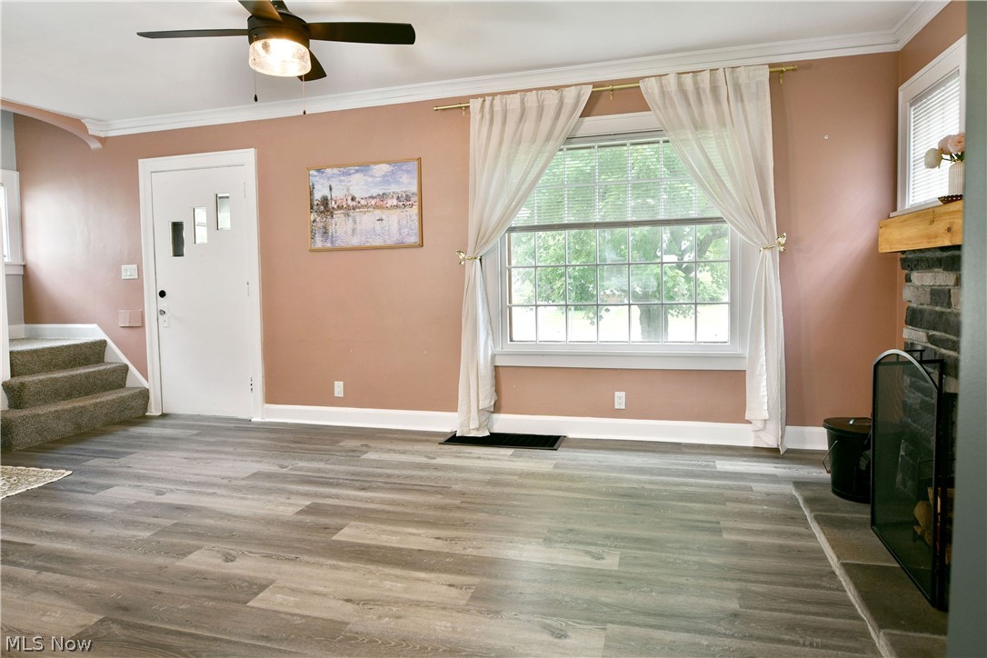 Edgewood Park - Residential